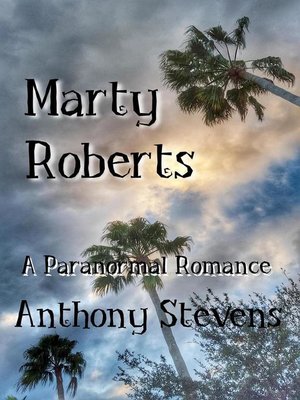 cover image of Marty Roberts